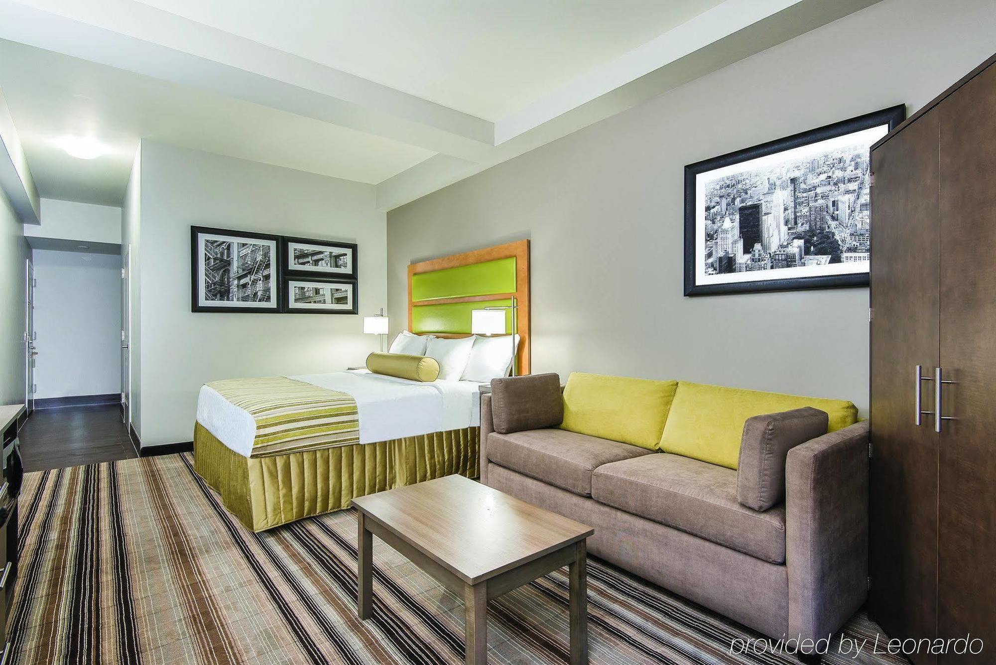 La Quinta By Wyndham Brooklyn East Hotel New York Kültér fotó