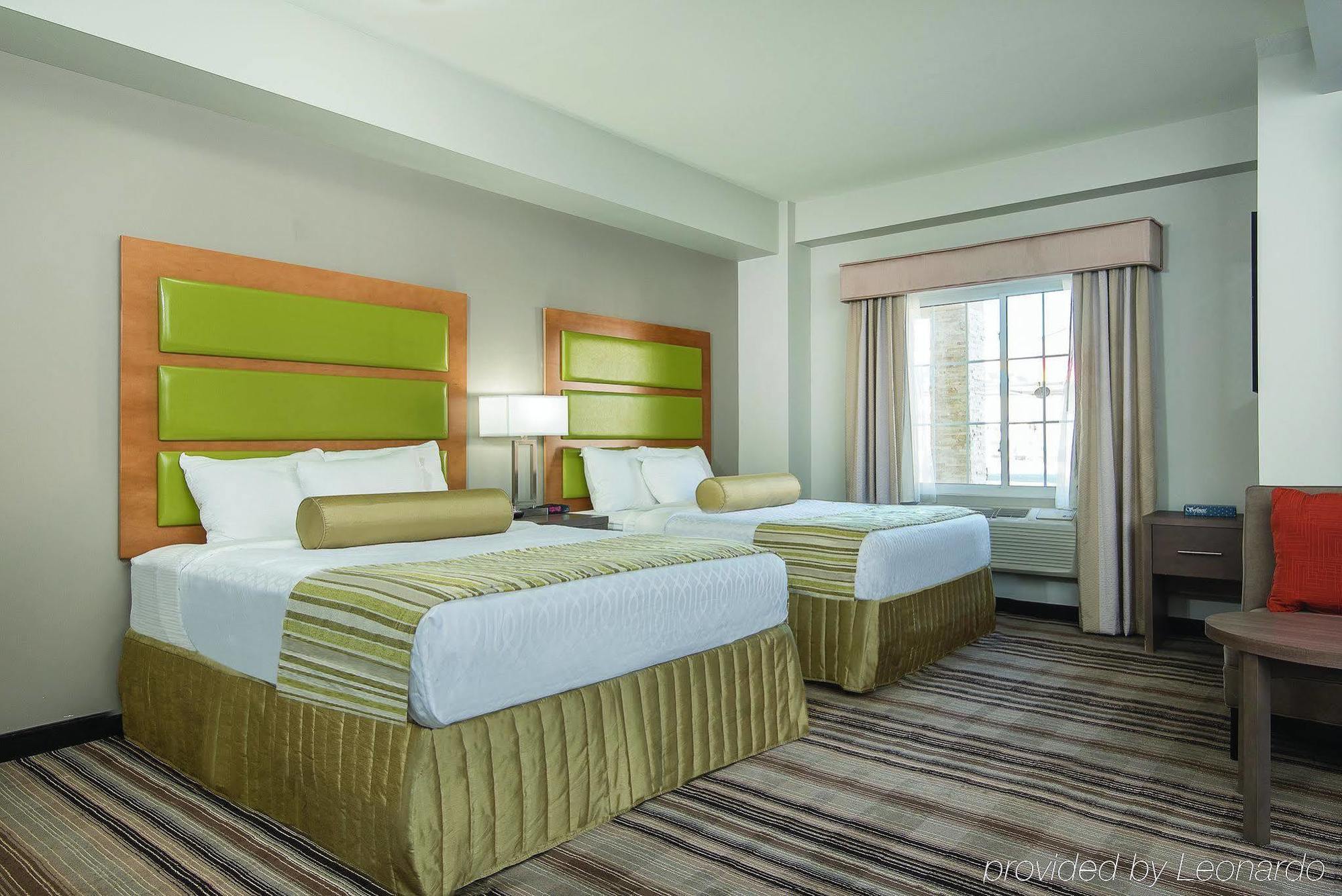 La Quinta By Wyndham Brooklyn East Hotel New York Kültér fotó