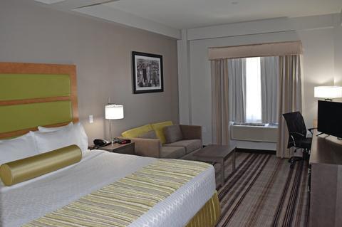 La Quinta By Wyndham Brooklyn East Hotel New York Kültér fotó