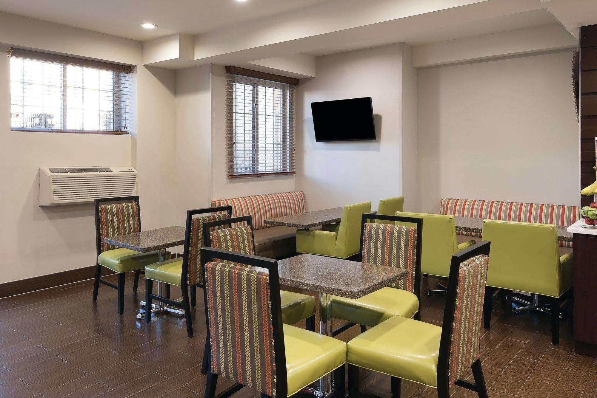 La Quinta By Wyndham Brooklyn East Hotel New York Kültér fotó