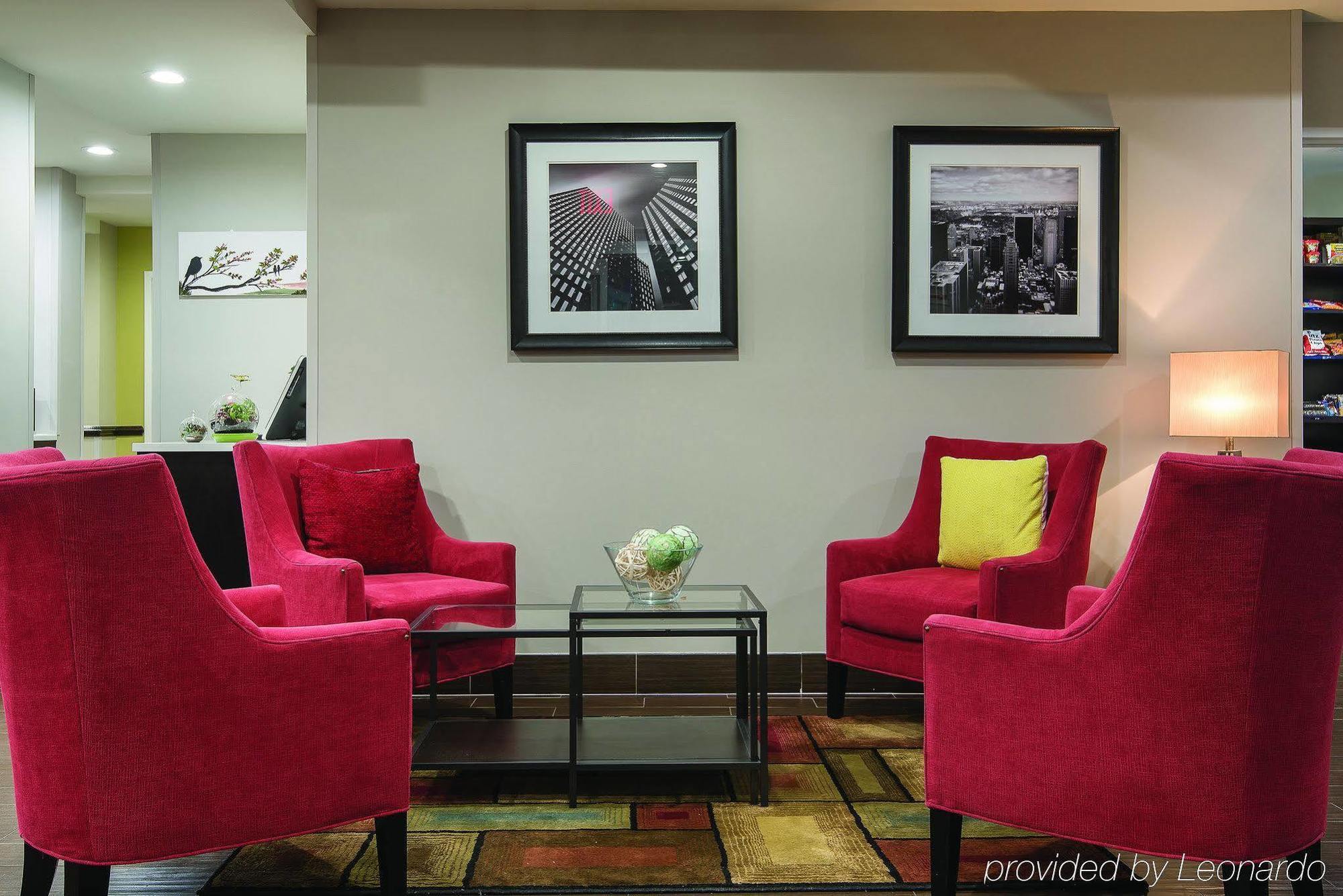 La Quinta By Wyndham Brooklyn East Hotel New York Kültér fotó