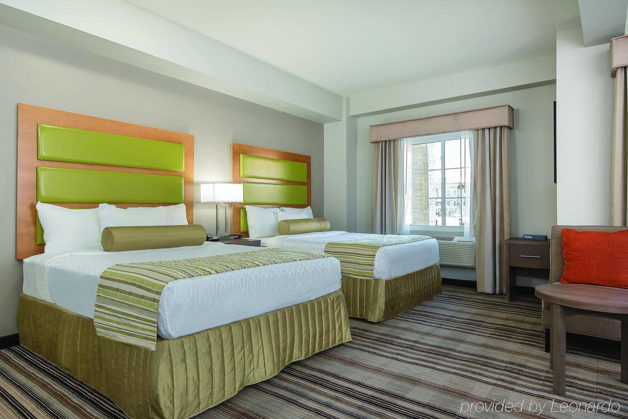 La Quinta By Wyndham Brooklyn East Hotel New York Kültér fotó