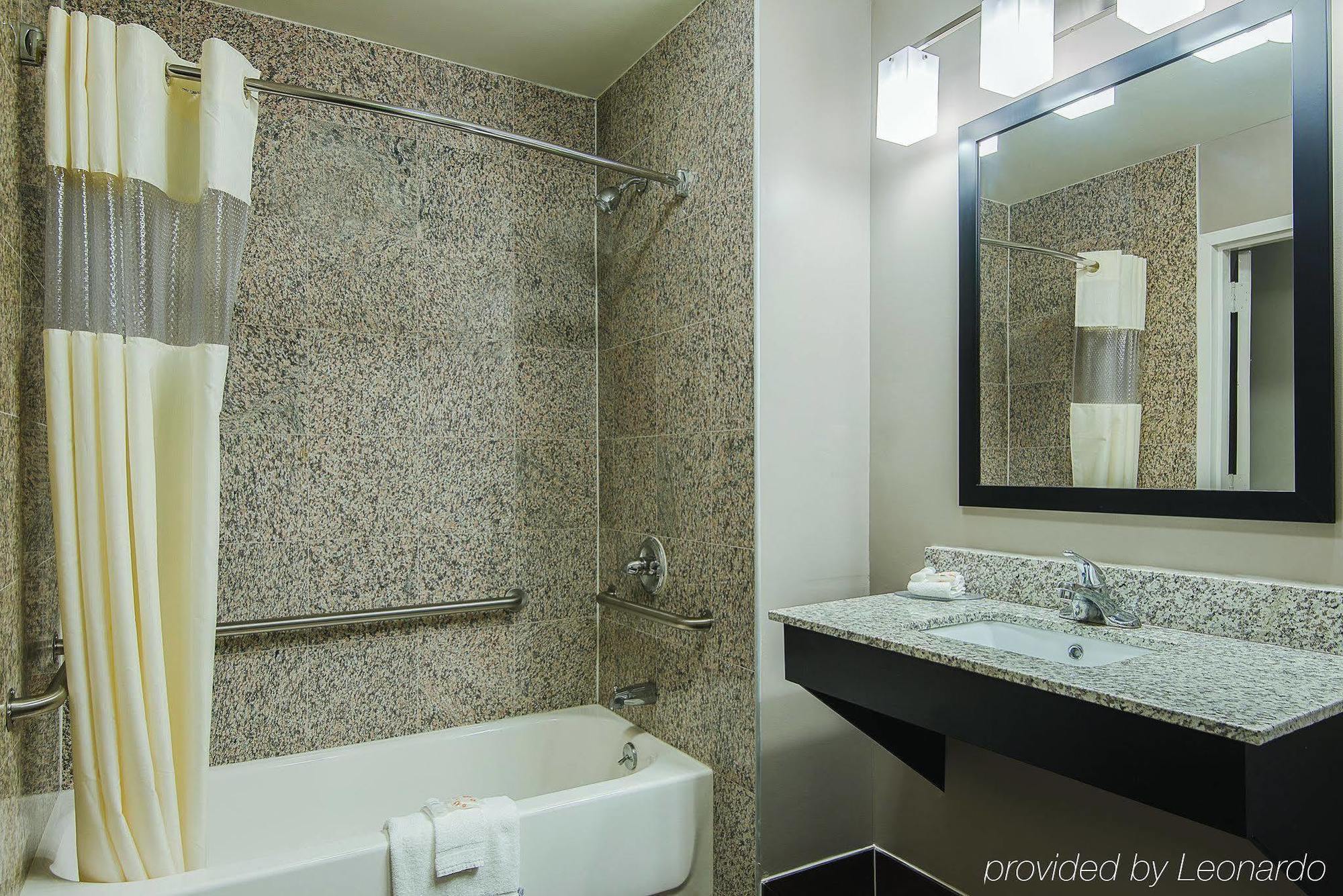 La Quinta By Wyndham Brooklyn East Hotel New York Kültér fotó