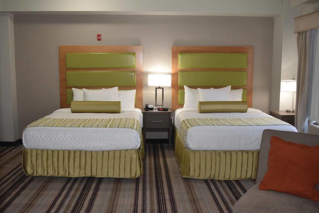 La Quinta By Wyndham Brooklyn East Hotel New York Kültér fotó